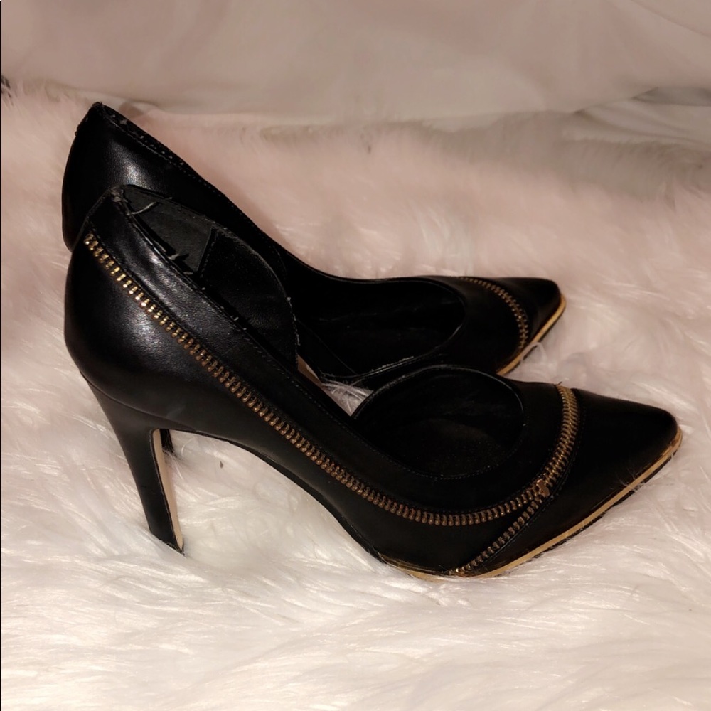 Pumps - Picture 6 of 7